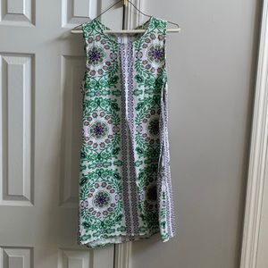Tory Burch Garden Party Shift Dress